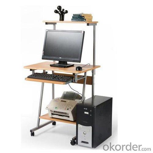 Cheap Computer Desk System 1