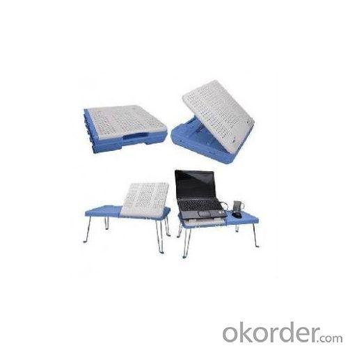 Abs Folding Multifunction Laptop Desk&Lap Desk System 1