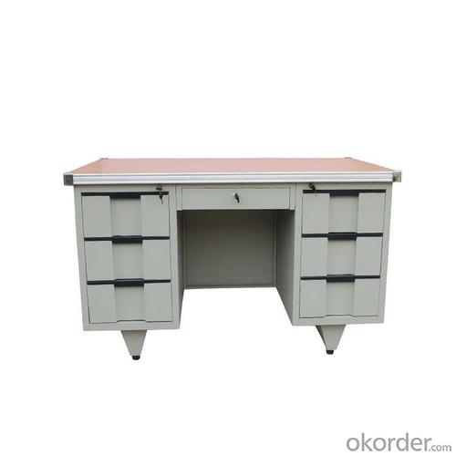 2014 Furniture Wholesale Office Desk /Computer Table/Cheap Computer ...