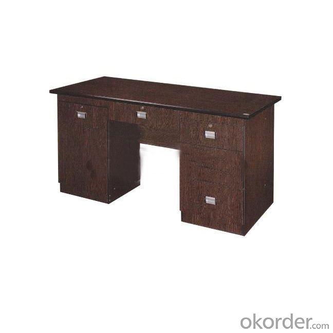 Modern Computer Desk, Mdf Table, Mdf Furniture