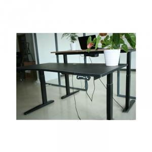 Ergonomic Height Adjustable Desk System 1