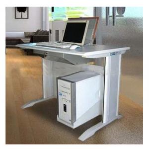 Hot Sale Office Furniture Hide-Away Computer Table