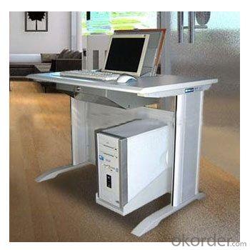 Hot Sale Office Furniture Hide-Away Computer Table System 1