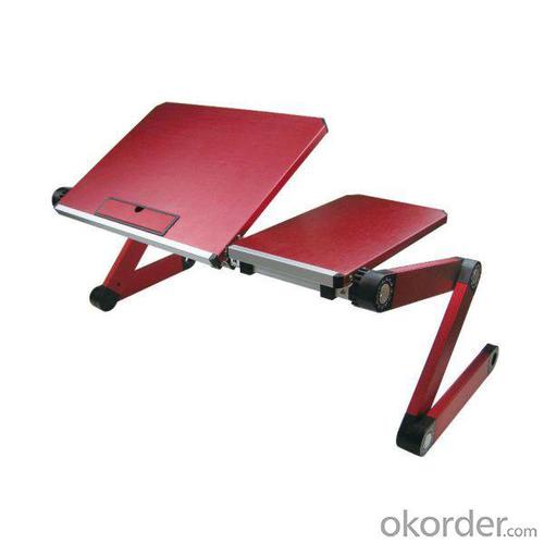 Foldable Laptop Stand System 1