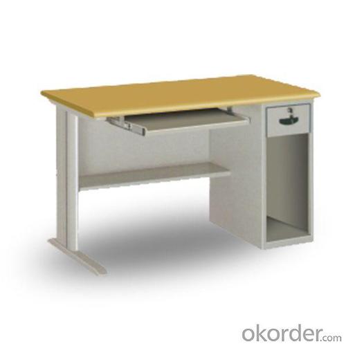 Computer Table Design/Modern Computer Desk System 1