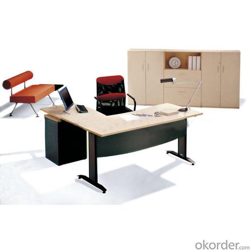 High Quality Mordern Computer Desk System 1