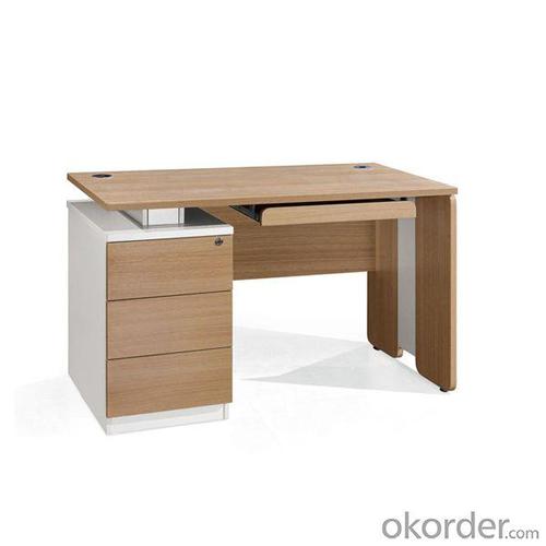 2014 High Quality Mordern Computer Desk System 1