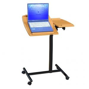 Adjustable Computer Table System 1