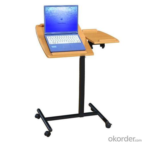 Adjustable Computer Table System 1