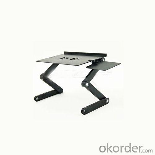 Folding Laptop Desk System 1