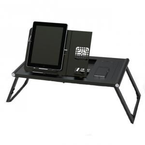 Unique Latest Plastic Smart Table For Tablet Pc Outdoor Smart Desk System 1