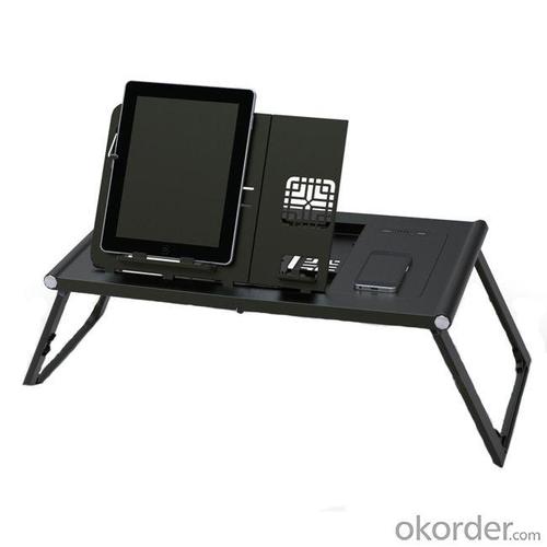 Unique Latest Plastic Smart Table For Tablet Pc Outdoor Smart Desk System 1