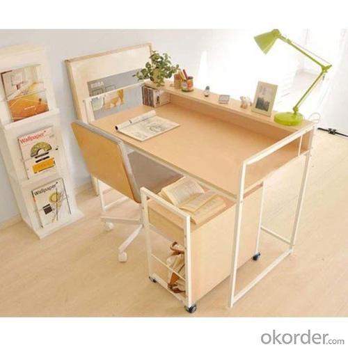 Computer Table Laptop Desk (Ktcd-8808) System 1