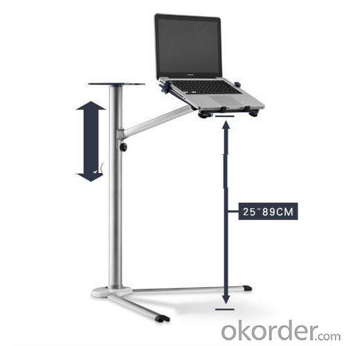 Floor Bed Laptop Table,Stand,Holder System 1