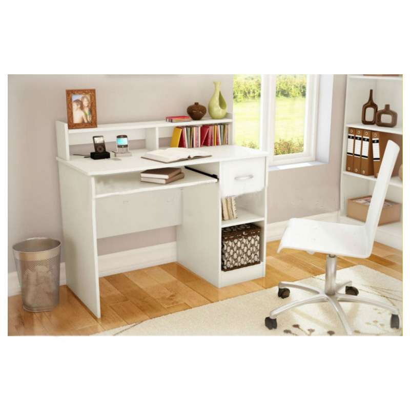 Buy Cheapest Wooden Computer Desk Price Size Weight Model Width