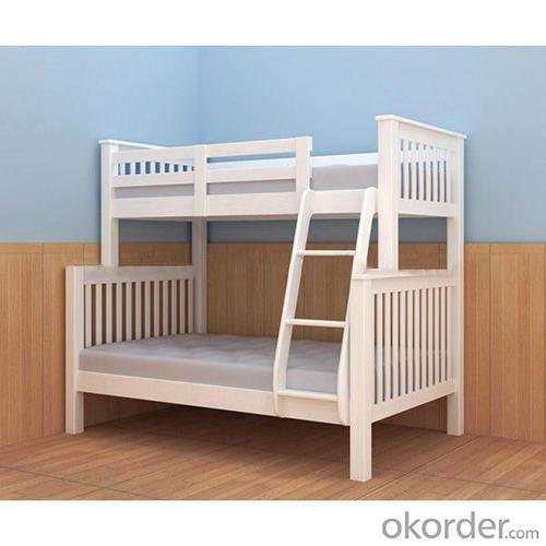 2014 Hot Sale Bed Sets With Cabinet For Kids Bedroom Furniture System 1