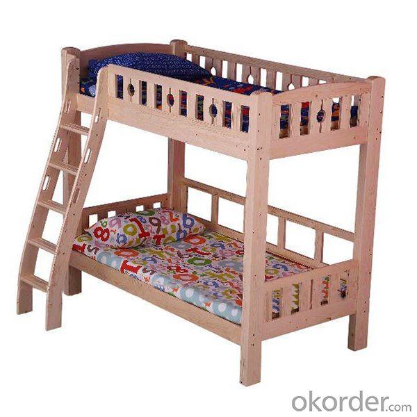 Kids Bunk Bed/Children Bunk Bed#Sp-Jyc12