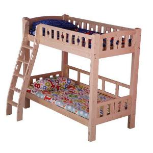 Kids Bunk Bed/Children Bunk Bed#Sp-Jyc12