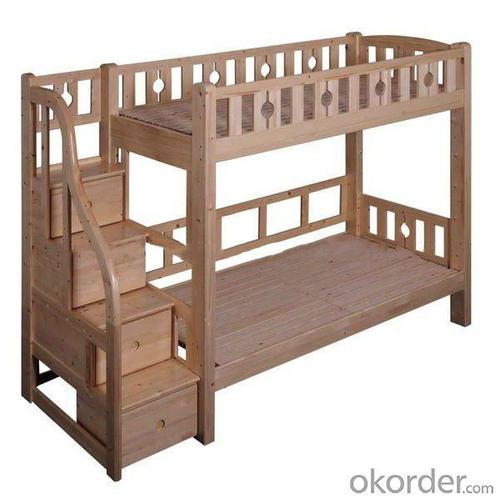 Kids Bunk Bed With Drawer Steps#Sp-C102D Set System 1