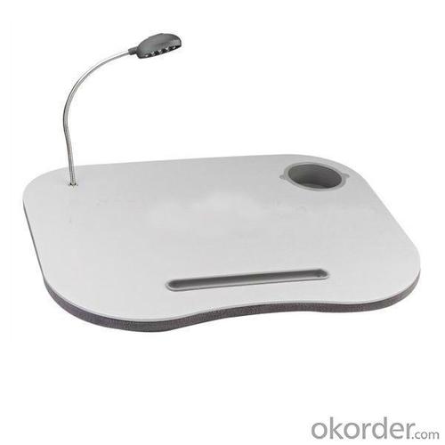 Single Color Lap Desk System 1