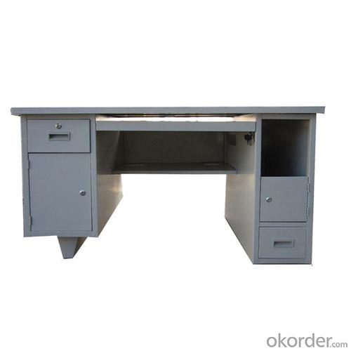 2014 Furniture Wholesale Office Desk /Computer Table/Cheap Computer ...