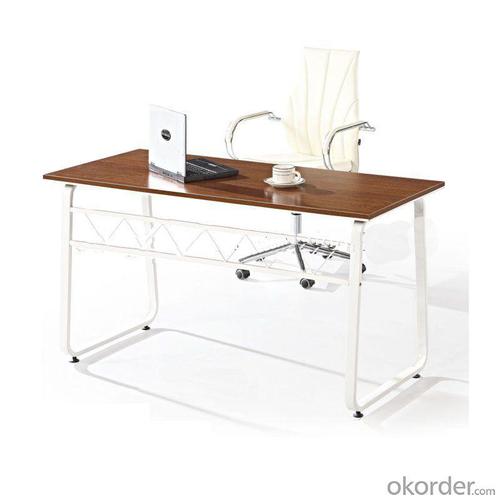 2014 New Simple Design Fashion Modern Laptop Computer Desk C06 System 1