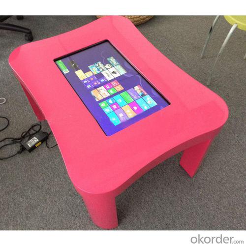 Multi-Touch Intelligent Table For Kids System 1