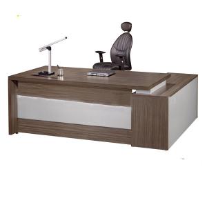 Beautiful Design Office Furniture Excutive Desk , Office Desk System 1