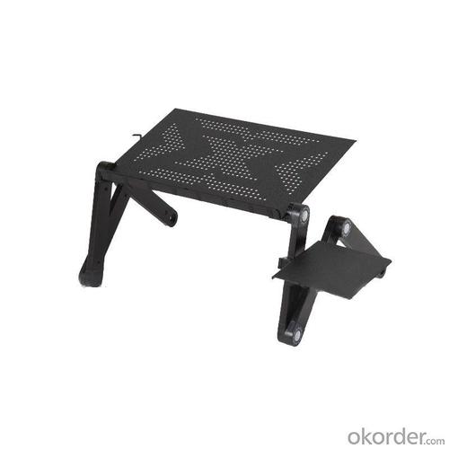 Adjustable Laptop Stand System 1