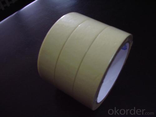 80 Degree Masking Tape Plastic System 1