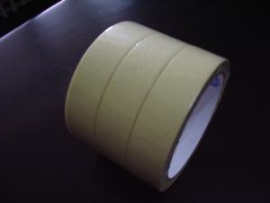High Temperature Masking Tape of 80 Degree