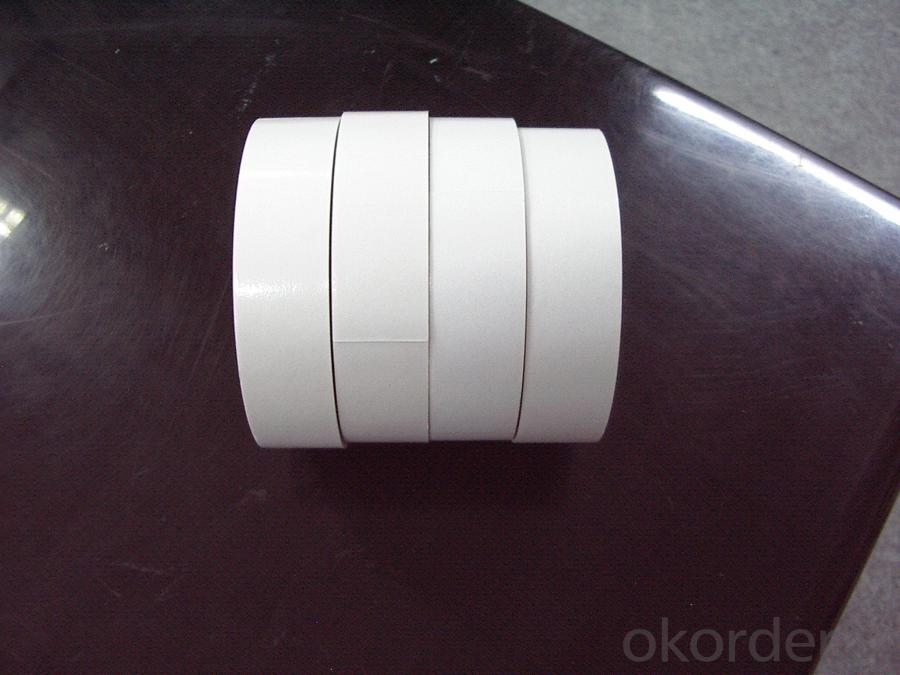 Solvent Based Double Side Tissue Tape