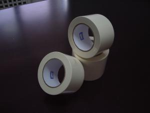 Jumbo Roll Masking Paper Tape