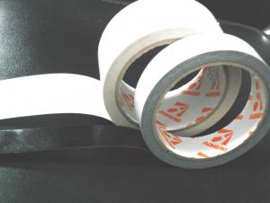 Double Sided Tape With Glassin Paper System 1