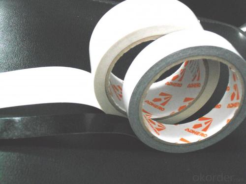 Skinny Double Sided Tape with Glassin Paper System 1