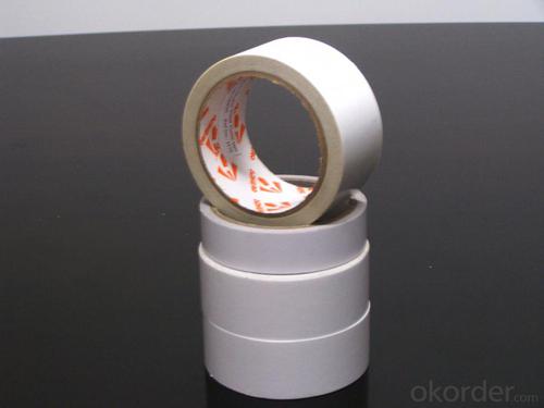 1.06m Grey Acrylic Based Double Sided Tissue Tape System 1