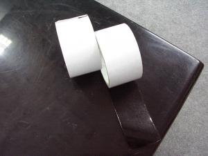 Tissue Double Side Adhesive Tape of Rubber Based