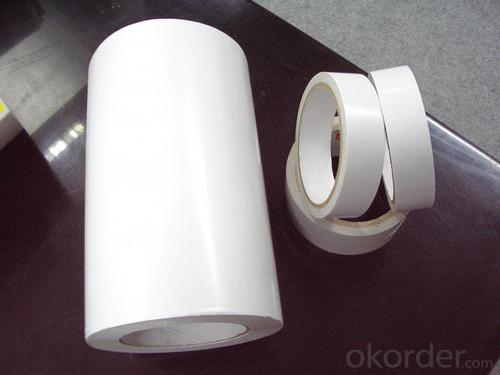 1.26m Strong 3M Acrylic Based Wide Double Sided Tissue Tape System 1