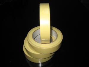 Rubber Based Precision Outdoor Masking Tape System 1