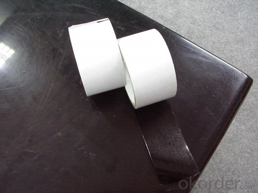 High Adhesion For Daily Used Double Side Tissue Adhesive Tape