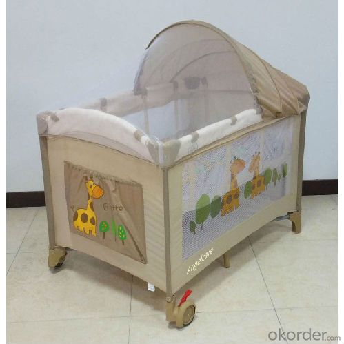 baby playpen