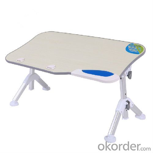 folding table with no cooling fan