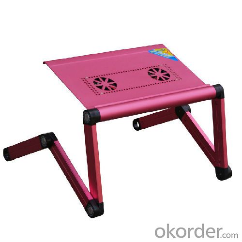 2014 New Modern Sofa Laptop Desk, Folding Laptop Table For Bed and Sofa, Children Study Table