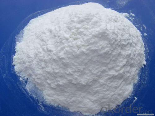 Hydroxypropyl Methyl Cellulose/HPMC System 1