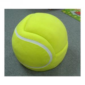 Tennis Shape Children's Sofa Used for Home and Outdoors System 1