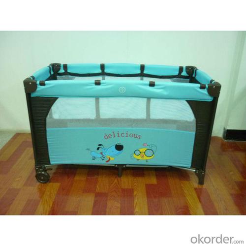 Baby Playpen Play Yard System 1