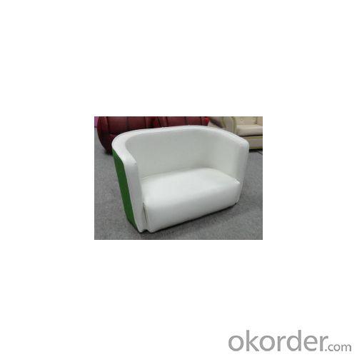 PVC Two Seats Children's Sofa Japanese Style Non-toxic Material System 1