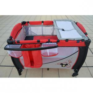 New Portable Large Playpen For Baby China Supplier Bp703C