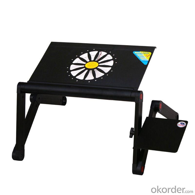 2014 New Foldable Laptop Table For Sofa Bed Height Height Angle Adjustable Children Table