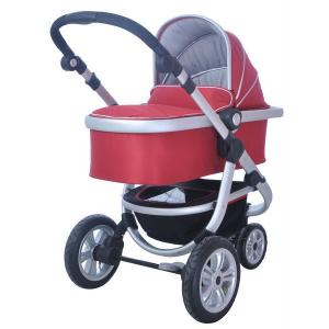 2014 New Baby Stroller 3 In 1 System 1